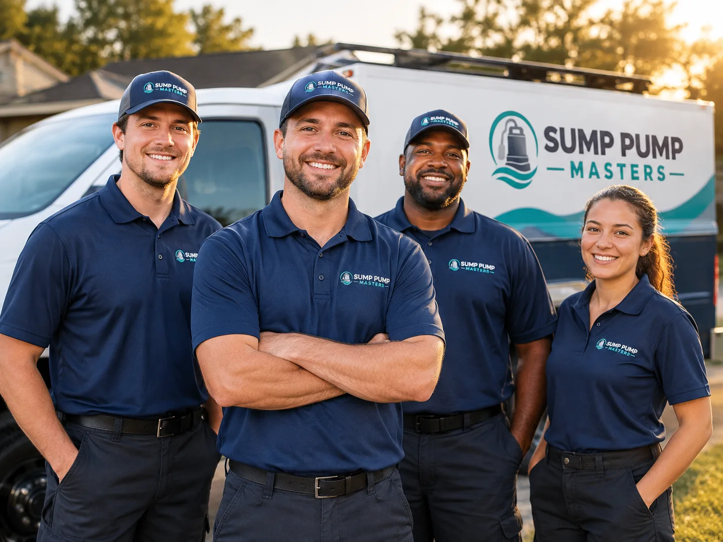 Sump Pump Repair company in Byron, MI