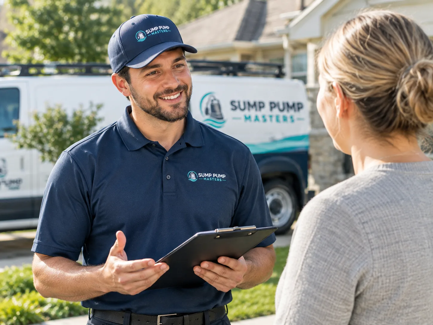 Sump Pump Repair Byron, MI FAQs